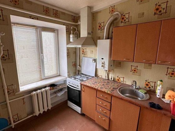 Продаж 2-кімнатної в центрі, можливо за СЕРТИФІКАТ. Цегла Суми