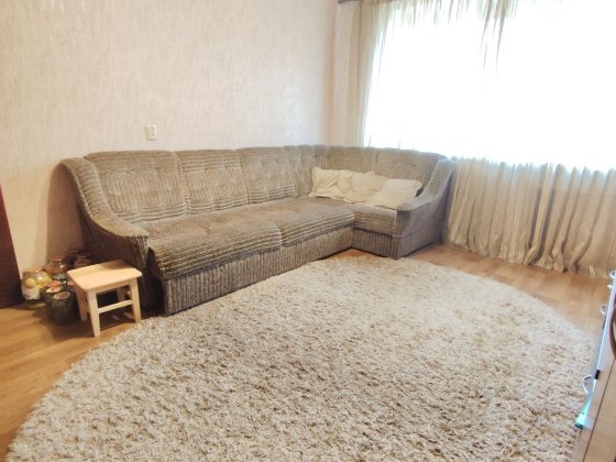 Двухкімнатна з ремонтом, меблі і техніка Суми