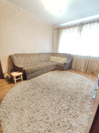 Двухкімнатна з ремонтом, меблі і техніка - фото 1