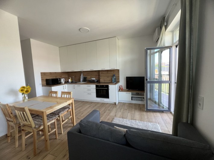 Продам 1 кімнатну новобудову - фото 1