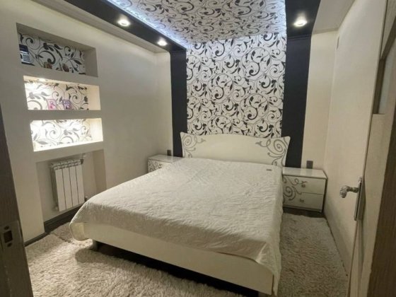 Продаж трьохкімнатної квартири район Гагаріна Ужгород