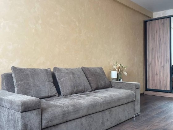 Без комісії | 1-кімнатна 35 м² | Готова інвестиція | Вже в оренді Ужгород