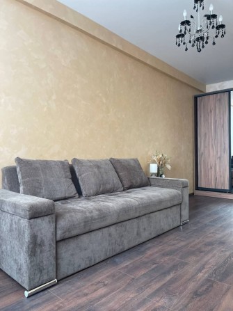 Без комісії | 1-кімнатна 35 м² | Готова інвестиція | Вже в оренді - фото 1