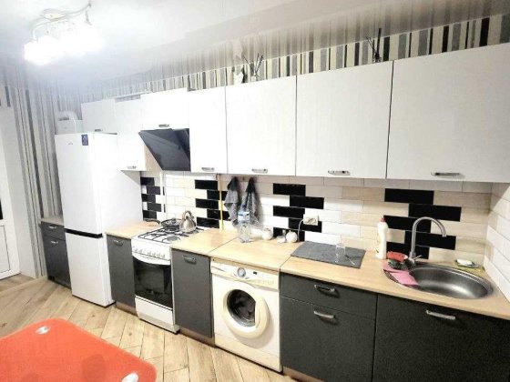 Продам 1-кімнатну квартиру в новобудові Сумы