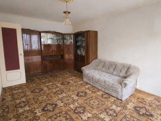2-кімнатна квартира в центрі Ужгорода | вул. Приходька (Лермонтова) Ужгород
