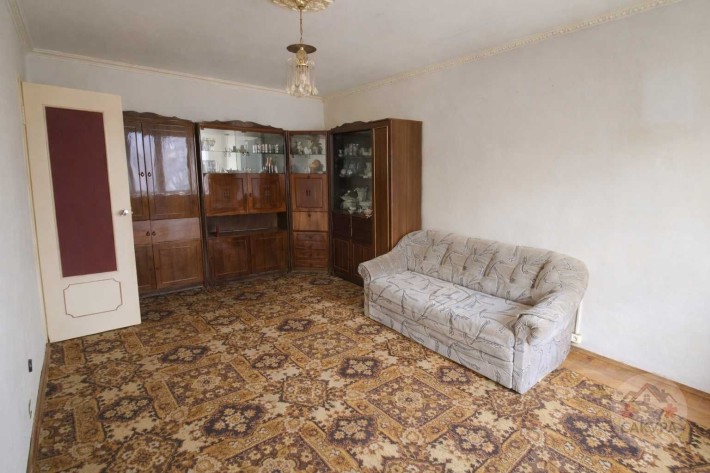 2-кімнатна квартира в центрі Ужгорода | вул. Приходька (Лермонтова) - фото 1