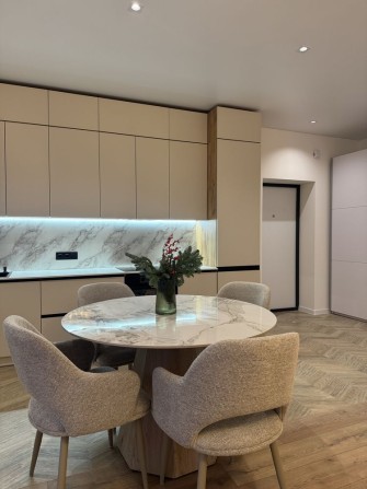 ТЕРМІНОВО! Продаж 2х кімнатної нової квартири. ПЕРЕУСТУПКА - фото 1