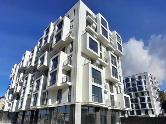 Продаж 1,5к квартири / ЖК В4 Ужгород