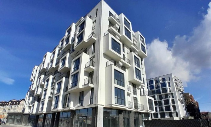 Продаж 1,5к квартири / ЖК В4 - фото 1