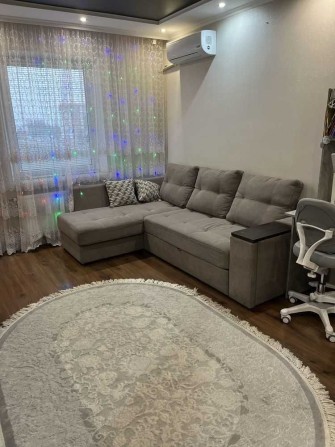 Продаж однокімнатної квартири в новобудові з євроремонтом - фото 1