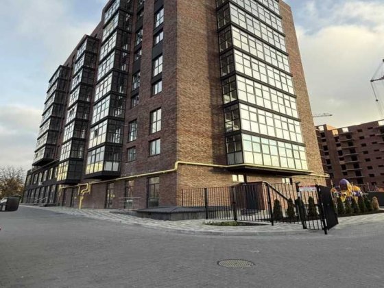 4к квартира в цегляній новобудові, КОТЕЛ, м-н Сади-1 Полтава