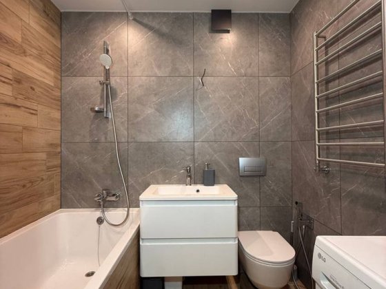 2-кімнатна квартира на Леваді Полтава