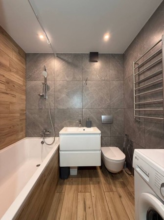 2-кімнатна квартира на Леваді - фото 1