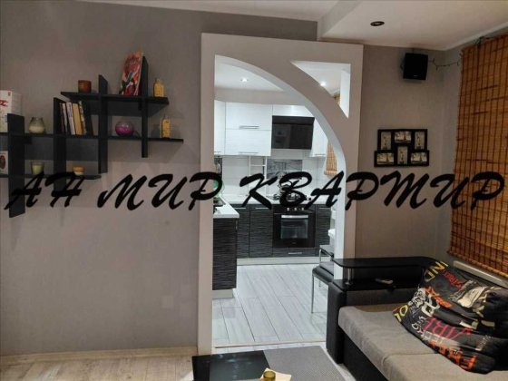 3-х кімнатна р-н Алмазний! Полтава