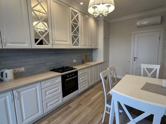 Продаж 1 кімнатноі квартири в жк Dream City Ужгород