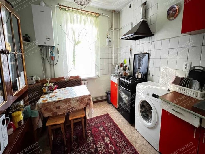 Однокімнатна квартира покращеного планування! - фото 1