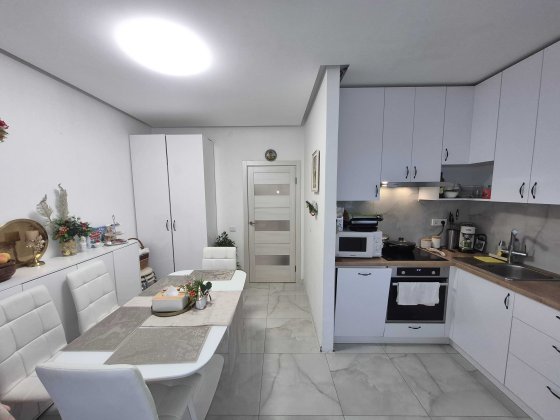 Продається 2 кімн.квартира в новому ЖК, в новому районі Ужгорода. Ужгород