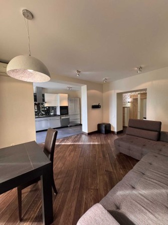 Р-он Боженка. В продажу трикімнатна  квартира в сучасній новобудові - фото 1