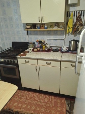 В продажу однокімнатна квартира в центральній частині міста - фото 1