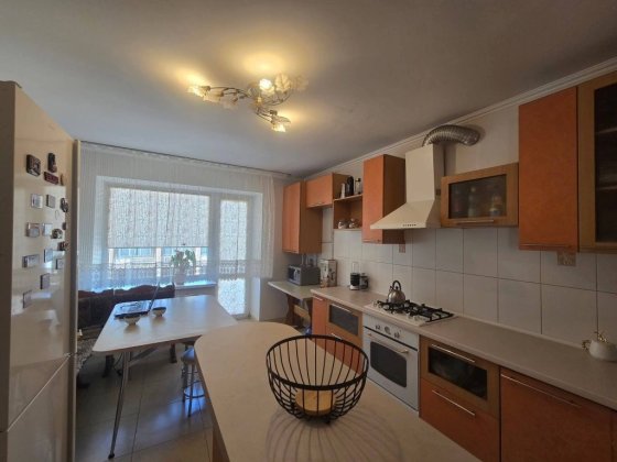 Продаж 3 кім квартири в Центрі Тернопіль