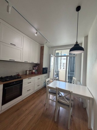 Продаж гарної квартири. Парк. Набережна. Центр - фото 1