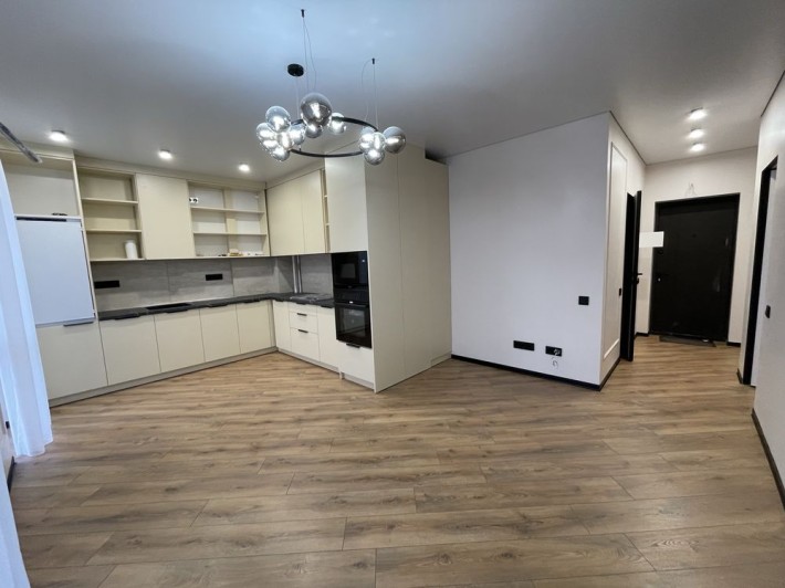 Продаж 1 кімнатної квартири з газом ЖК В4 вулиця Бабяка 8 - фото 1