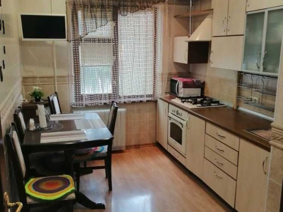 Продаж 3к кв. 4/9 пов. Розділ. кімнати. мікр-н Алмазний №12047 Полтава