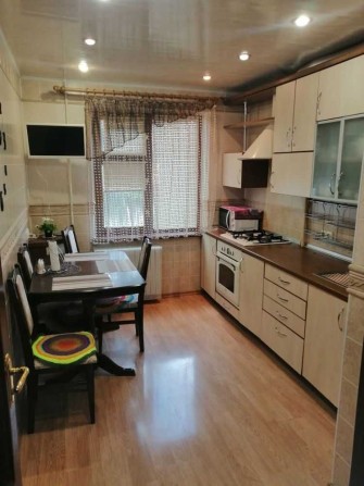 Продаж 3к кв. 4/9 пов. Розділ. кімнати. мікр-н Алмазний №12047 - фото 1