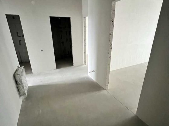 2к! квартира, ЖК Пелюстковий, 1/9 пов, 60м2, під ремонт, ПЕРЕУСТУПКА Полтава