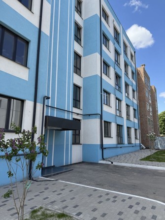 Продаж однокімнатної квартири - фото 1