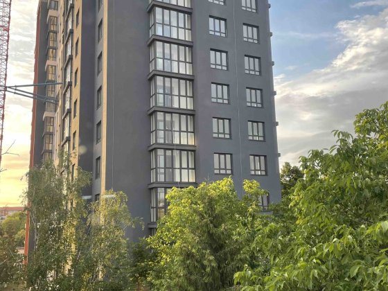 Продаж 2к квартири 70.3 кв. м, ЖК Atlanta Tower Тернопіль