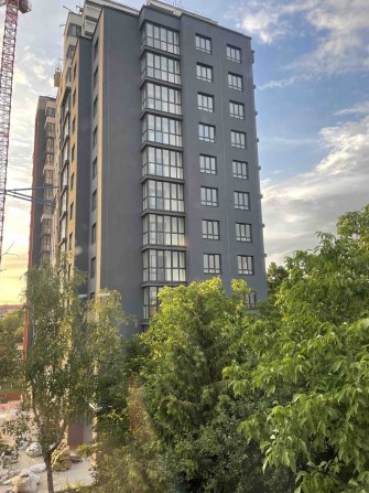 Продаж 2к квартири 70.3 кв. м, ЖК Atlanta Tower - фото 1