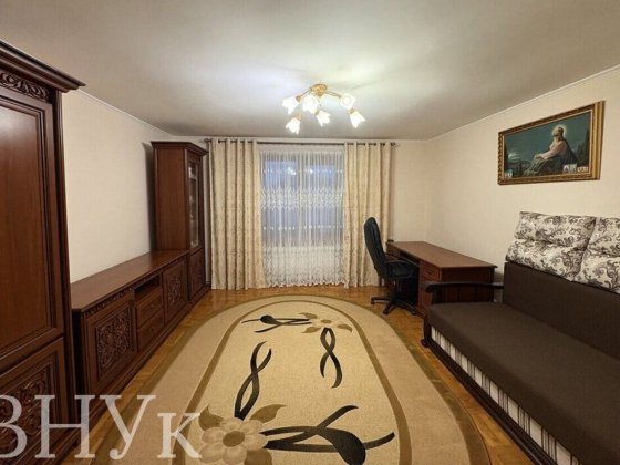 Готова для життя квартира в тихому районі Тернополя Тернопіль