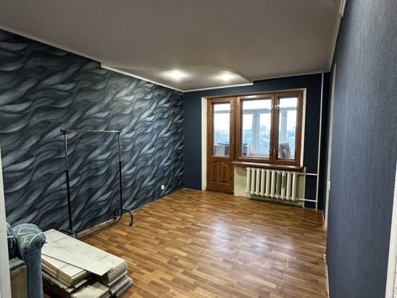 Продаж 2к кв. 4/5 пов. Розд. кімнати. Браїлки №18925 Полтава