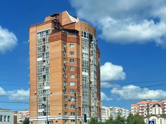 Продаж однокімнатної квартири в новобудові, гарне планування! Полтава