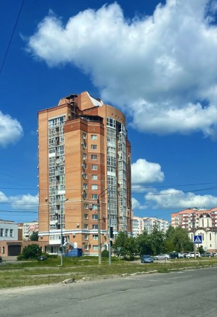 Продаж однокімнатної квартири в новобудові, гарне планування! - фото 1