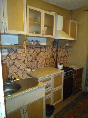 Однокімнатна Київський р-н 35 кв/м І КОД 44752 - фото 1