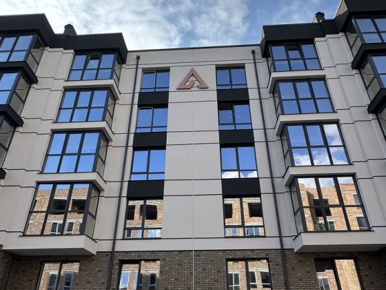 1 кім новобудова з автономним газовим опаленням