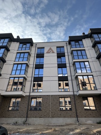 1 кім новобудова з автономним газовим опаленням - фото 1