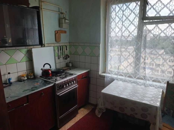 1к покращенка на садах - фото 1