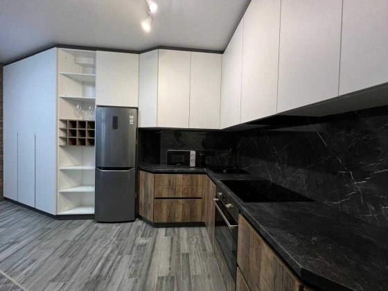 Продам укомплектовану однокімнатну квартиру в новобудові! Рівне