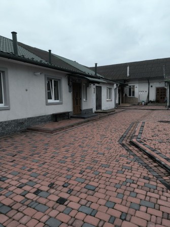 2 кімнатна квартира по вул Хотинській - фото 1