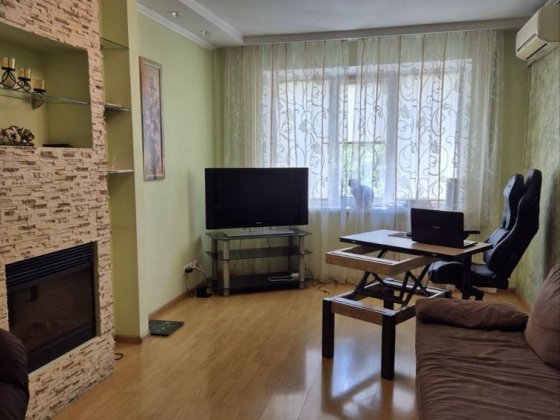 Квартира82,6  кв.м в м.Полтава,Левада Полтава