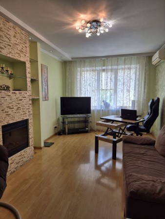 Квартира82,6  кв.м в м.Полтава,Левада - фото 1