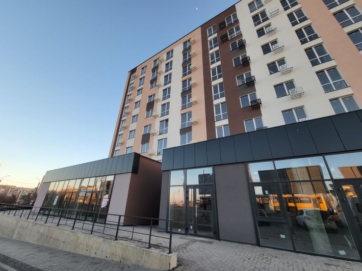 ‼️єОСеля /// Продаж 3К квартири в новобудові, ВСЕ ПОРУЧ - фото 1