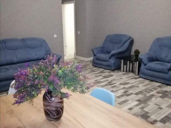 Центр .Продається квартира в історичній частині міста Чернівці