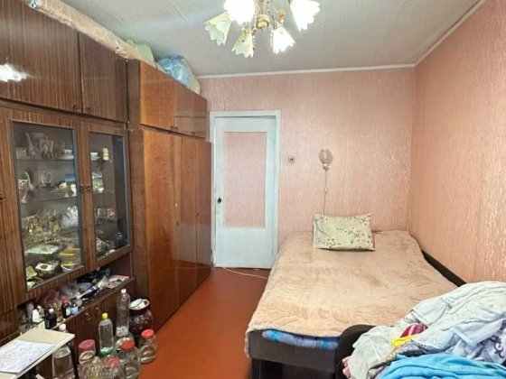 Продаж однокімнатної квартири. Сади 2. Полтава