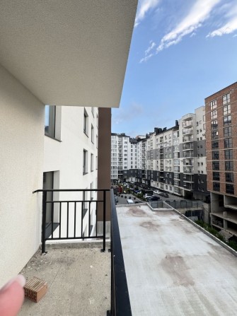 Продається 2х км квартира вулиця Щербанюка  "Європейський Квартал " - фото 1