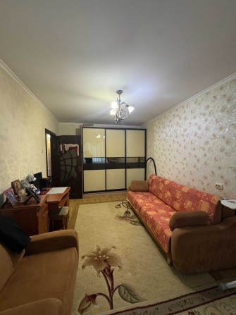 Продам укомплектовану 1-кімнатну квартиру з ремонтом. Автовокзал - фото 1