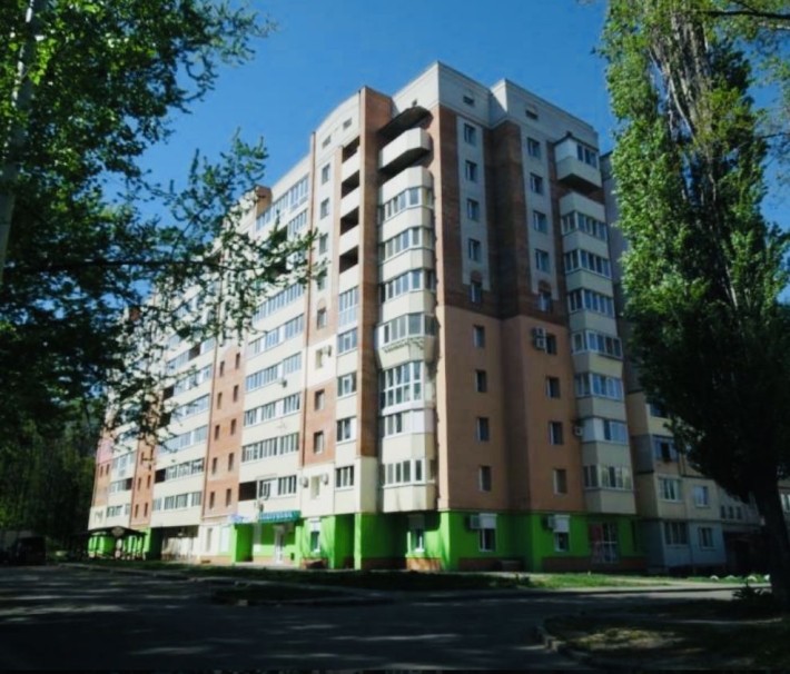 Продам 2к в Новобудові. Половки - фото 1